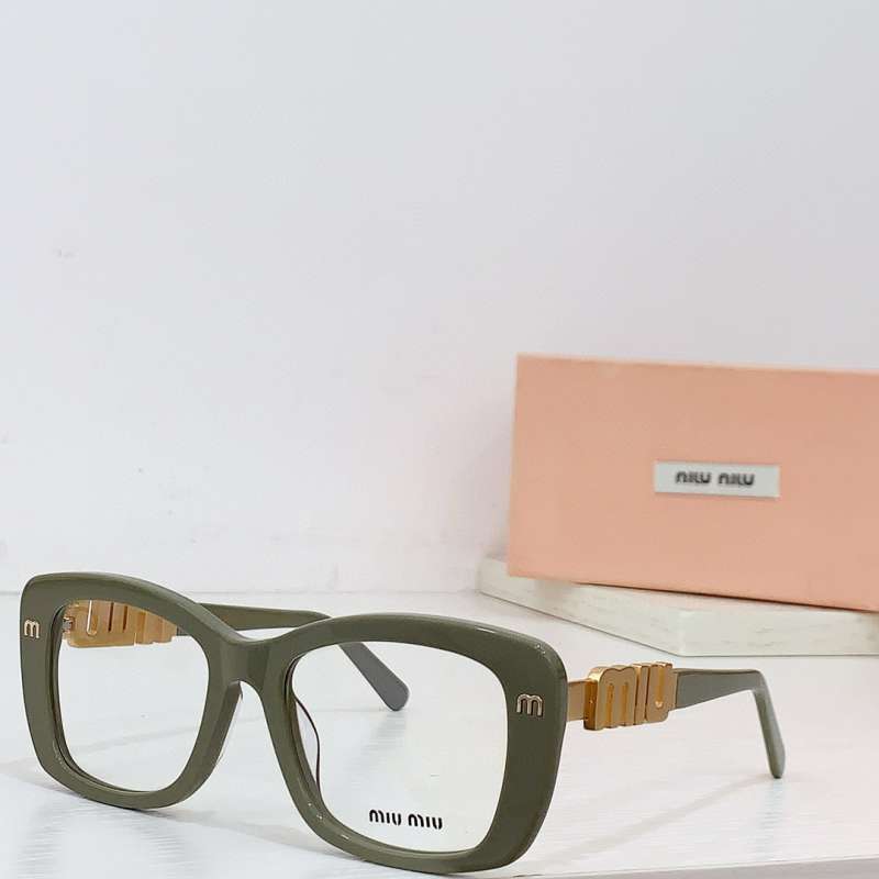 Picture of MiuMiu Optical Glasses _SKUfw55616236fw